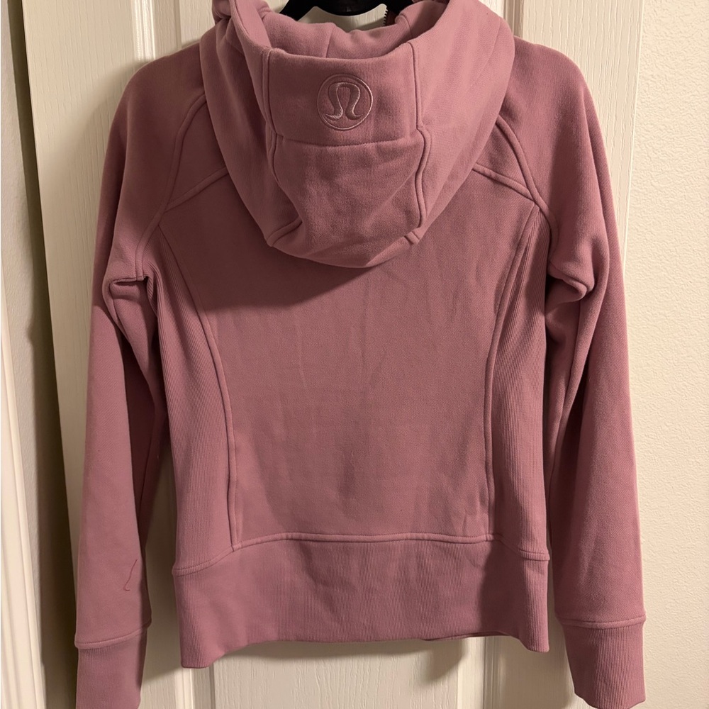 lululemon athletica Pink Jacket - Picture 2 of 2